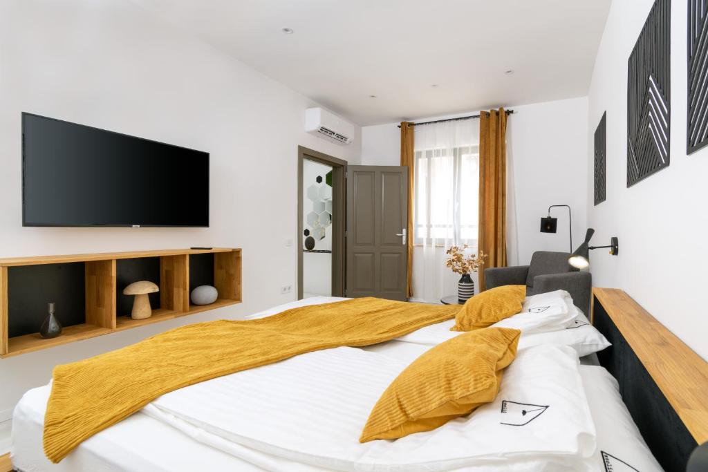 Családi apartman
